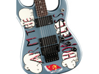 Fender Tom Morello's Fender Tom Morello's